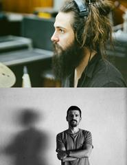 Embryo #5 Diogo Alexandre e Luis Figueiredo