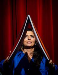 Palavras de Revolução