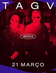 KIK | Nightshift | 40º Aniversário RUC