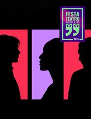 Festival Contraregra: "Traições" pela Theatron