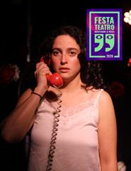 "Mas ele hoje trouxe-me flores" pela Embuscada, curadoria Visionarios