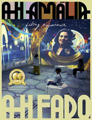 AH AMÁLIA – Living Experience