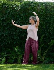 Qi Gong: 5 Elements | Qi Gong: 5 Elementos