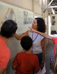 TEATRO ROMANO - UM TEATRO COM QUATRO VIDAS  - VISITA ORIENTADA