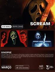 Scream 7