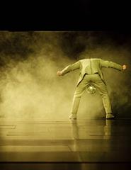 BAILE DE MÁSCARAS | Dia Mundial de Teatro  | 2026