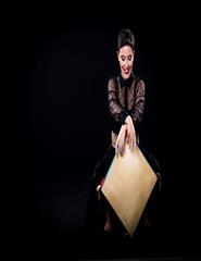 Ciclo de Música Entre Tempos - Ana Laíns