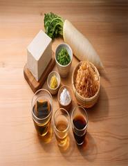 CULINÁRIA TRADICIONAL JAPONESA