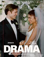 O DRAMA