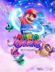 SUPER MARIO GALAXY - O FILME (VP)