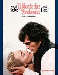 O MONTE DOS VENDAVAIS