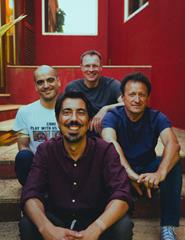 Indra Trio ft. Uli Kempendorff