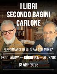 I LIBRI (Escola Nova)