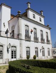 PALÁCIO PIMENTA - DE PALÁCIO A MUSEU - VISITA ORIENTADA