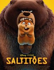 SALTITÕES