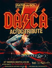 DÁ/CÁ - AC/DC Tribute