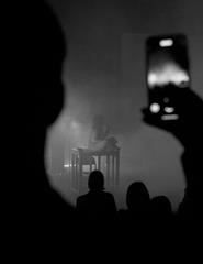 INDEX:FORENSIS & BILL KOULIGAS | THE DRUM AND THE BIRD