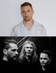 INDEX: SUPERSILENT + LAWRENCE ABU HAMDAN