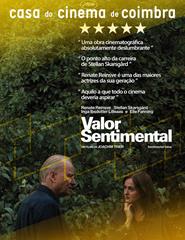 Valor Sentimental