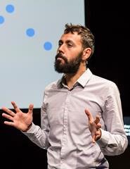 INDEX: ARKADI ZAIDES | TALOS