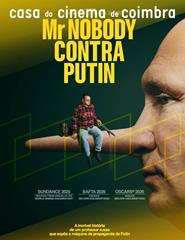 Mr. Nobody Contra Putin