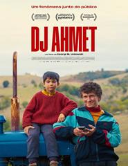 DJ AHMET