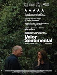 Valor Sentimental
