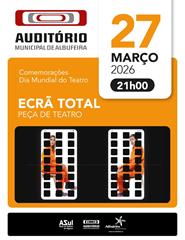 ECRÃ TOTAL - A vida atrás das Apps
