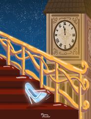 Vamos Tocar Estórias - Cinderela