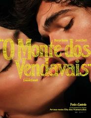 O Monte dos Vendavais