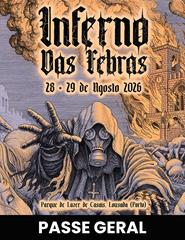 Festival Inferno das Febras