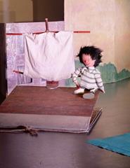 "A viagem de Mustafa", de Ângela Ribeiro