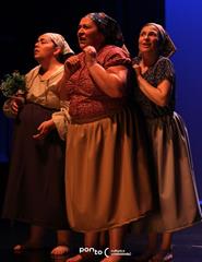 Mulheres Móveis :: Astro Fingido