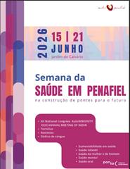 Sustentabilidade em saúde - desafios e perspetivas