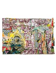 Quintas de Leitura / Não entres como turista no coração de uma mulher