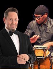 CARIBE LIBRE - Orquestra de Jazz do Algarve