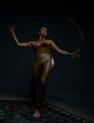 DDD 2026 / Wura Moraes / Reverberações