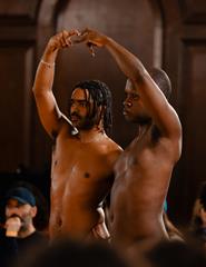 DDD 2026 / Davi Pontes & Wallace Ferreira / Repertório N.1