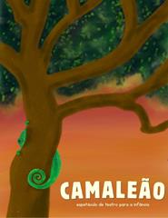 CAMALEÃO