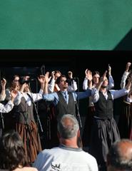 Bai-te à Murta :: Amicitia Chorus