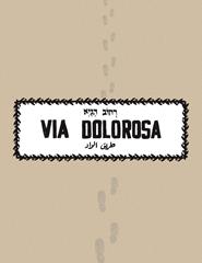 Companhia Mascarenhas-Martins: Via Dolorosa, de David Hare