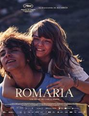 ROMARIA