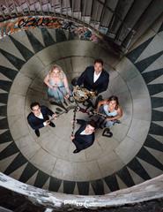 Sopros de Abril :: Art'Ventus Quintet