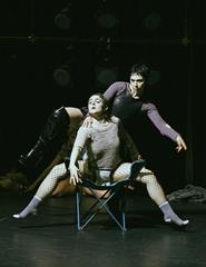 DDD 2026 / Tender Riot