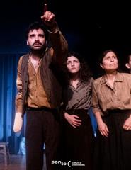 Moço da Cola :: Astro Fingido