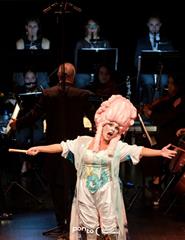 O Barbeiro de Sevilha :: Ópera na Academia e na Cidade