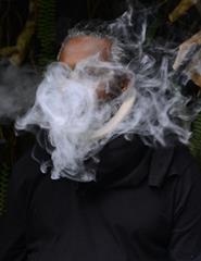 DDD 2026 / Gio Lourenço & Sofia Berberan / Sobre o Fim