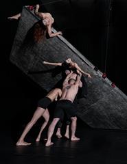 DDD 2026 / Diana Niepce / Hornfuckers