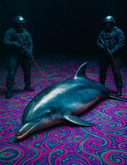 DDD 2026 / Jonathan Uliel Saldanha  / AXIOM CASINO