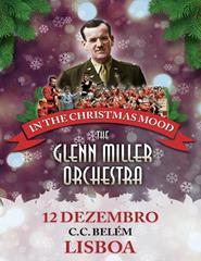 Source image — GLENN MILLER ORCHESTRA | IN THE CHRISTMAS MOOD